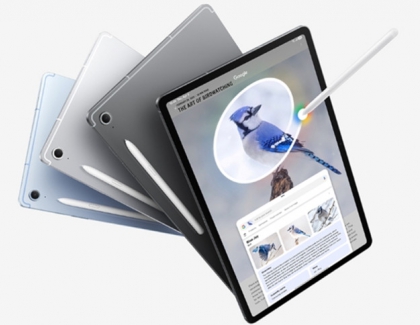 Samsung announces Galaxy Tab S10 FE Series