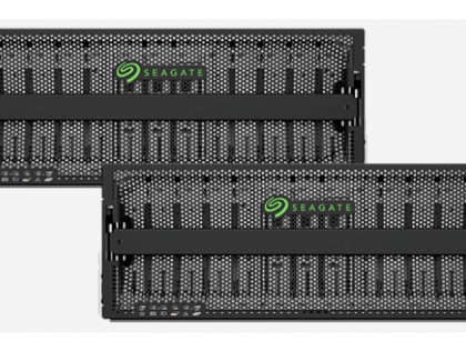 Seagate Launches Next-Generation Edge Enterprise Storage, Engineered for Tomorrow’s Data Challenges