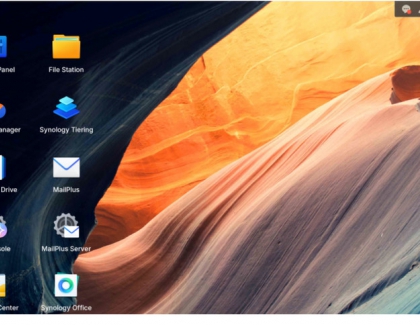 Synology Releases DiskStation Manager 7.3