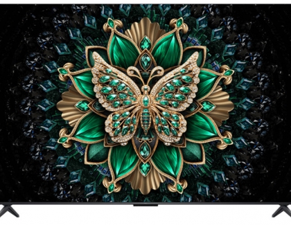 TCL Unveils the New C6K QD-Mini LED TV Series