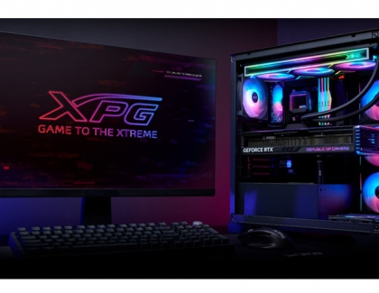 XPG Unveils the Ultimate LEVANTE II 360 for Gamers and PC Enthusiasts
