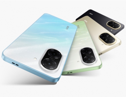 Xiaomi Introduces Redmi A5