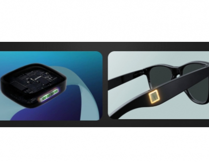 xMEMS Unveils Sycamore-W – The World’s Thinnest Speaker Engineered for Smart Watches and Fitness Bands
