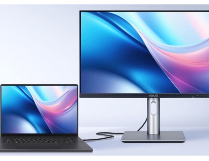 ASUS Unveils Mac-Friendly Features on ProArt Displays to Enhance Workflows