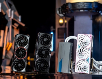 COLORFUL GeForce Graphics Cards Harness NVIDIA DLSS 4.5 Cutting-Edge Gaming Technology