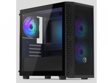 ENDORFY introduces Signum M30 cases