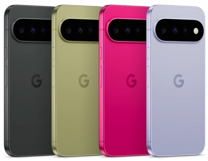 Google Unveils Pixel 11 Series, Pixel 11 Pro Fold, Pixel Watch 5, and Pixel Tag