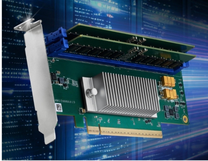 Innodisk Launches CXL Add-In Card for Scalable Edge AI Memory Expansion