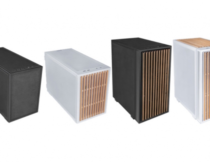 LIAN LI Unveils B4-mATX