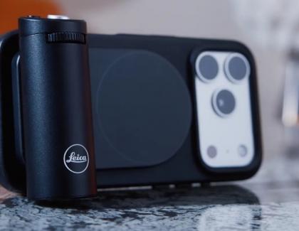 Leica LUX Case for the iPhone 17 Pro/Pro Max