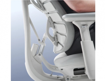 LiberNovo Showcases Ergonomic Innovation at IFA 2026 with Maxis Series for Big And Tall Users