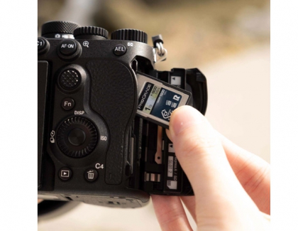 PROGRADE DIGITAL ANNOUNCES HIGHER CAPACITY CFEXPRESS 4.0