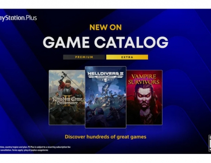 PlayStation Plus Game Catalog for August 2026