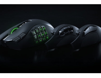 Razer Unveils the Naga V3 Pro