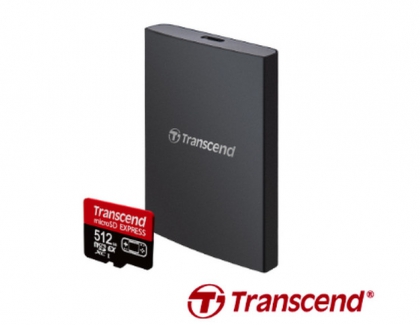 Transcend Launches RDE3 microSD Express Card Reader for Next-Generation High-Speed Performance