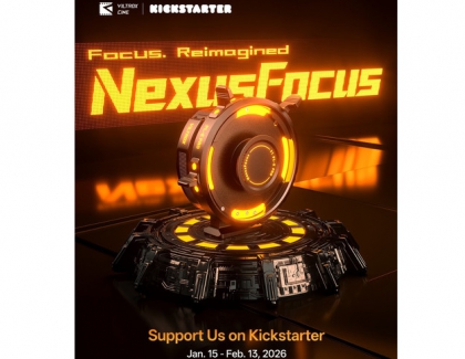 Viltrox Brings AI Autofocus to Manual Lenses with NexusFocus F1