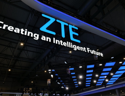 ZTE Showcases Full-Stack AI Innovations at MWC Barcelona 2026, Creating an Intelligent Future