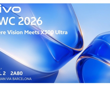 vivo Announces MWC 2026 Attendance and sets to Showcase New Flagship X300 Ultra