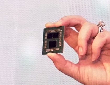 AMD Announces 3rd Gen Ryzen 9 3900X and 7nm Radeon RX 5700 Series 'Navi' GPU at Computex