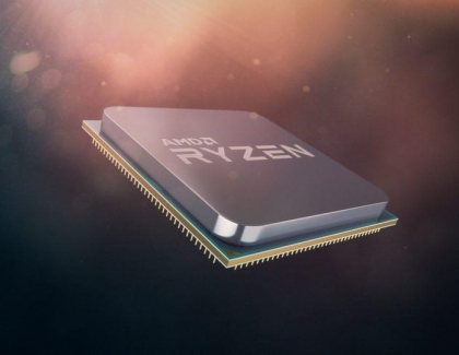 AMD's Ryzen 3000 Series Said to Have Up To 16 Cores And 5.1GHz Frequencies