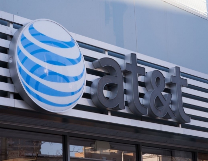 AT&T is Also Working With  Samsung On a 5G Smartphone