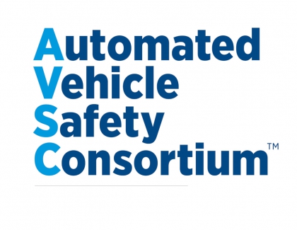 SAE International, Ford, General Motors and Toyota Form  Consortium to Address Autonomous Vehicle Safety