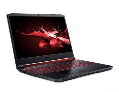 Acer Announces new Nitro 5 and Swift 3 Notebooks With by 2nd Generation AMD Ryzen Mobile Processors