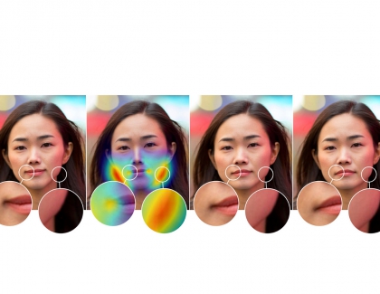 Adobe's AI tool Detects Photoshoped Images