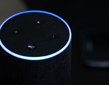 Alexa Could Save Your Life, Study Says
