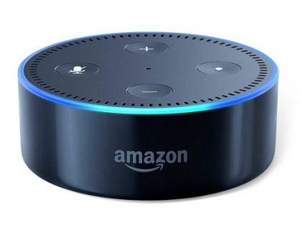 Voice Software Company Sues Amazon Used Over Alexa Tech