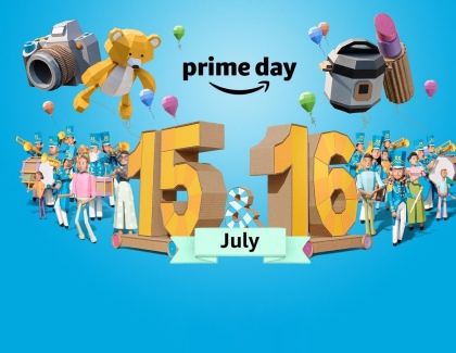 Amazon Prime Day 2019 Will Be a Two-Day Parade of Deals