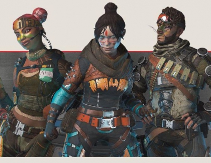 Apex Legends Battle Pass Launches on Tuesday for $9.50
