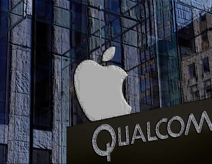 Qualcomm and Apple Make Peace, Agree to Drop All Litigation