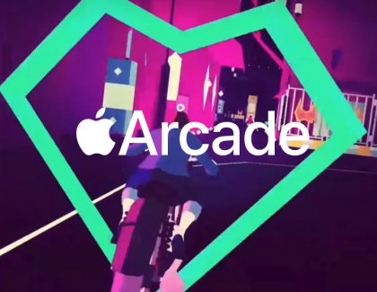 Apple Invests Heavily on Apple Arcade