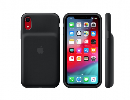 Apple Launches Battery Cases for iPhone XS, XS Max, and XR