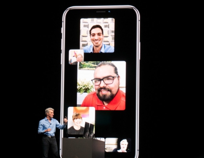 Apple to Patch Serious Privacy Bug in FaceTime Video Chat Service