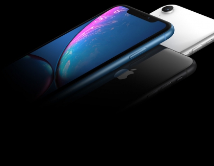 Apple Says New iPhone XR is Company's Best-selling Model