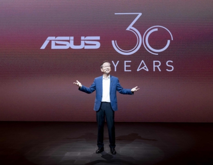 Computex 2019: ASUS Introduces ScreenPad 2.0, Screenpad Plus and refreshed ROG Gaming Laptop Lineup