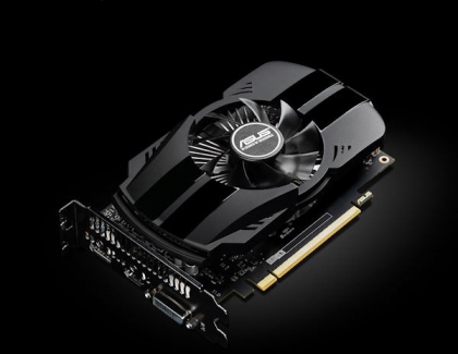With the GeForce GTX 1650, Turing Now Starts at $149