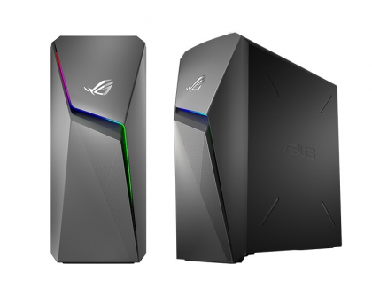 ASUS Releases Affordable Gaming Powerhouses
