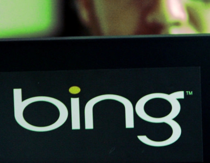 Microsoft's Bing Blocked in China