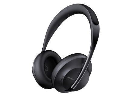 Bose Noise Cancelling Headphones 700 Coming this Year