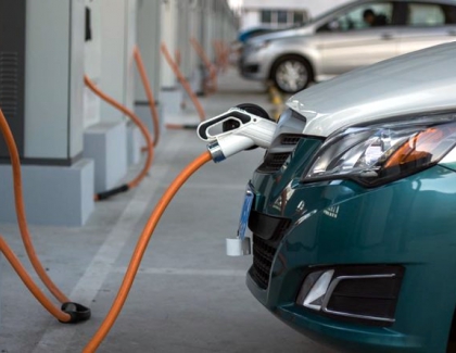 Alliance Ventures Invests in Chinese PowerShare to advance Charging Solutions for Electric Vehicles