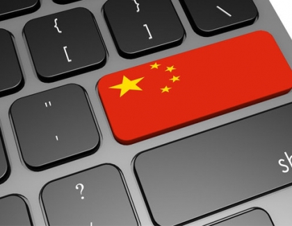 China Deletes 7 Million Items of Online Information