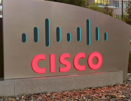  Cisco at MWC Barcelona