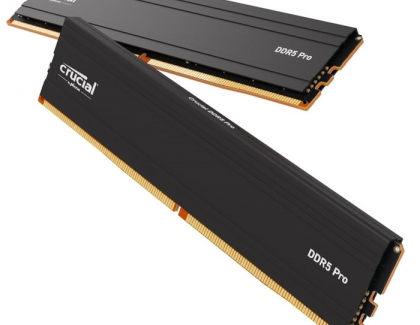 Crucial DDR5 48GB 6000CL48