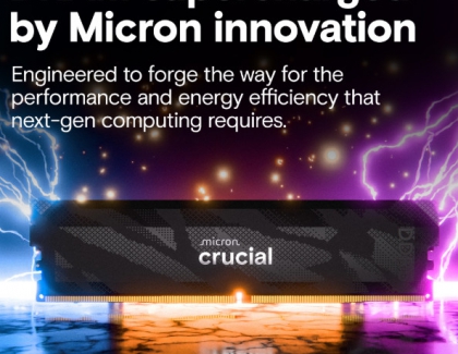 Crucial DDR5 Pro 6400 CL32