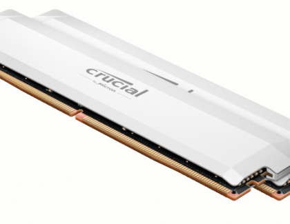 Crucial DDR5 Pro OC 32GB 6400