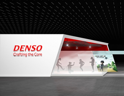 DENSO Takes a Stake in Infineon Technologies to Advance Automated Driving