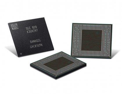 A Nearly 20% Decline in DRAM Price Is Expected for 1Q19